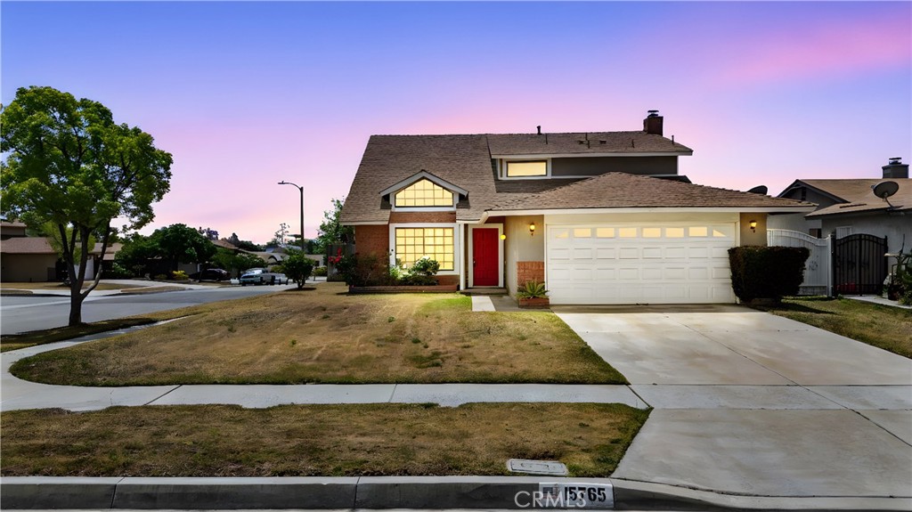 15765 Fairview Drive