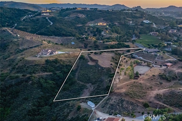 Detail Gallery Image 9 of 44 For 0 via Conteviento, Murrieta,  CA 92562 - – Beds | – Baths