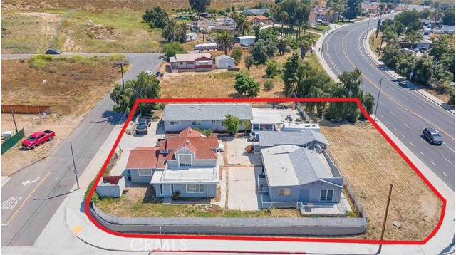 4393 Tyler Street, Riverside, California 92503, ,Commercial Sale,For Sale,Tyler,CV24154093