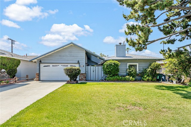 Details for 344 Reed Street, Covina, CA 91723