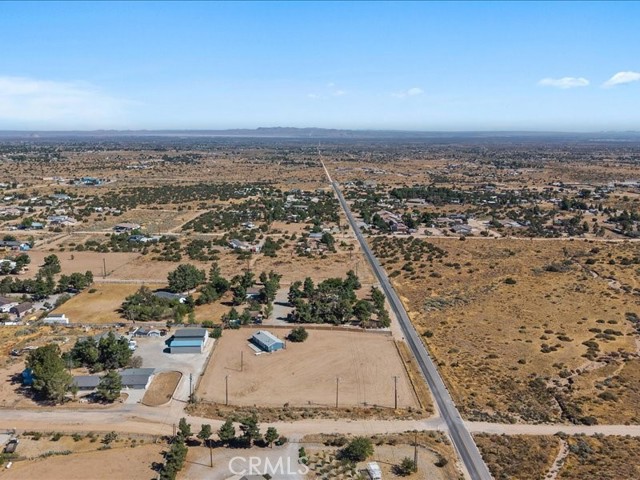 3 Bed Home for Sale in Phelan, California