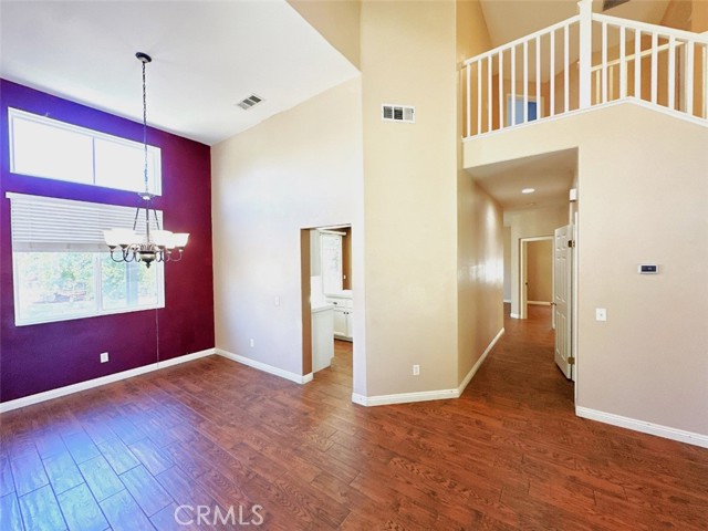 Detail Gallery Image 8 of 60 For 29848 Peacock Mountain Dr, Menifee,  CA 92584 - 5 Beds | 3 Baths