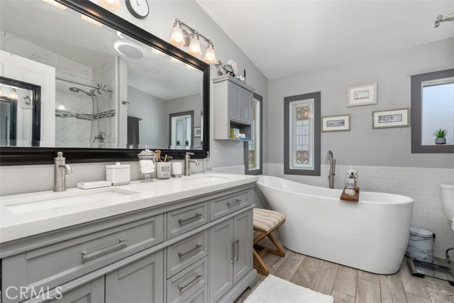 Detail Gallery Image 21 of 48 For 5815 E La Palma Ave #170,  Anaheim,  CA 92807 - 3 Beds | 2 Baths