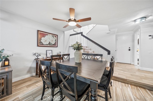 Detail Gallery Image 10 of 34 For 22105 Summit Hill #29,  Lake Forest,  CA 92630 - 3 Beds | 2/1 Baths