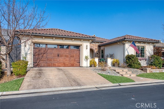 Detail Gallery Image 3 of 45 For 1842 Buena Salud Way, Fresno,  CA 93730 - 3 Beds | 3 Baths