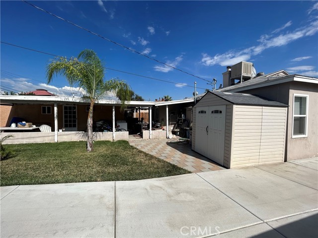 Detail Gallery Image 3 of 3 For 25162 Independent Pl, San Bernardino,  CA 92404 - 4 Beds | 2 Baths