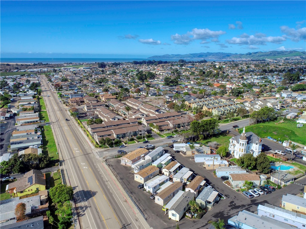 Detail Gallery Image 2 of 15 For 2531 Cienaga St #36,  Oceano,  CA 93445 - 2 Beds | 1 Baths