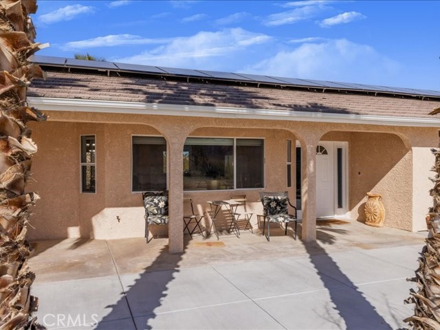 Detail Gallery Image 6 of 71 For 60208 Aberdeen, Joshua Tree,  CA 92252 - 3 Beds | 2/1 Baths