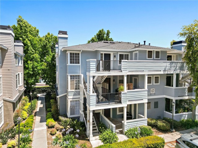 23412 Pacific Park Unit: 17k