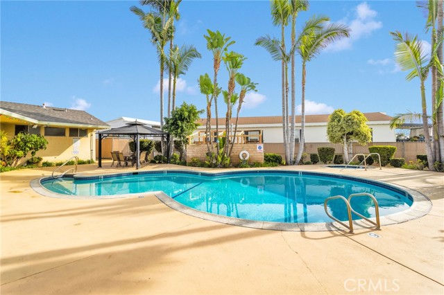 Detail Gallery Image 36 of 39 For 1414 W Central #34,  Brea,  CA 92821 - 2 Beds | 2 Baths