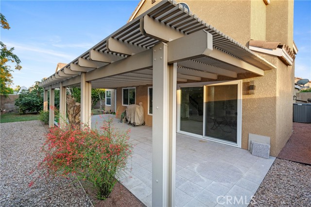 Detail Gallery Image 53 of 69 For 81104 Taos Trl, Indio,  CA 92201 - 4 Beds | 3 Baths