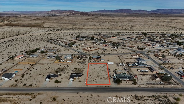 Detail Gallery Image 5 of 11 For 792 Amboy, Twentynine Palms,  CA 92277 - – Beds | – Baths