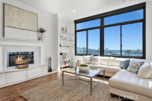 Detail Gallery Image 1 of 48 For 110 the Village #503,  Redondo Beach,  CA 90277 - 2 Beds | 2 Baths