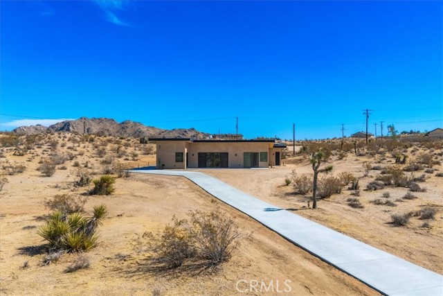 Detail Gallery Image 42 of 58 For 4273 Inez Ave, Yucca Valley,  CA 92284 - 3 Beds | 2 Baths