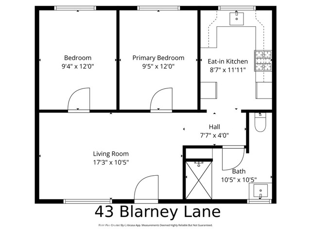 Detail Gallery Image 11 of 63 For 35 Blarney, San Luis Obispo,  CA 93405 - – Beds | – Baths