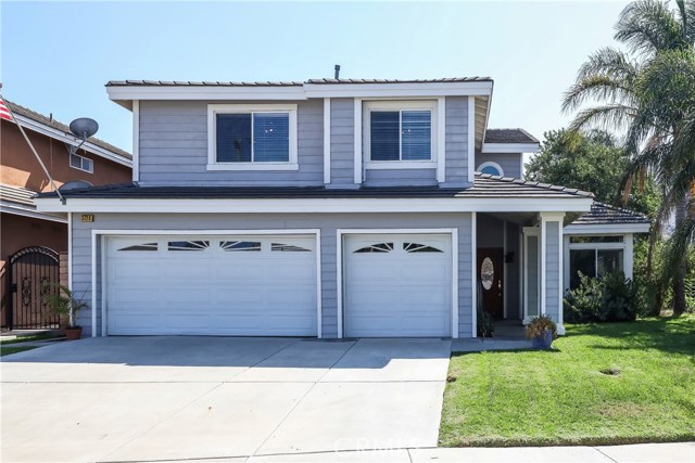 3726 Copper Ridge Dr, Corona, CA 92882