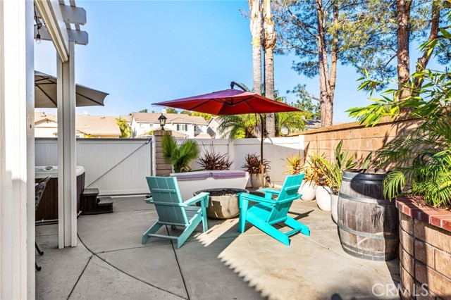 Detail Gallery Image 57 of 73 For 43455 Fassano Ct, Temecula,  CA 92592 - 5 Beds | 3 Baths