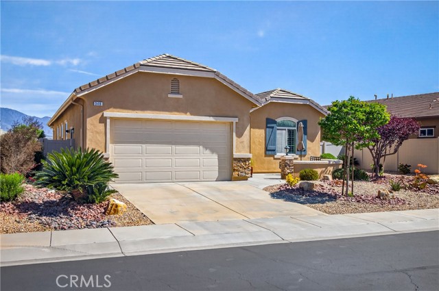 Detail Gallery Image 6 of 58 For 346 Mock, Beaumont,  CA 92223 - 2 Beds | 2 Baths