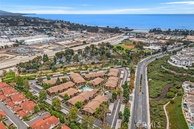 Detail Gallery Image 1 of 18 For 33852 Del Obispo St #137,  Dana Point,  CA 92629 - 2 Beds | 2 Baths