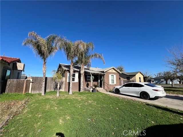 Detail Gallery Image 3 of 17 For 3326 W Henson, Riverdale,  CA 93656 - 2 Beds | 1 Baths