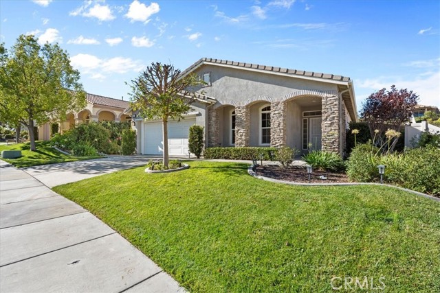 Detail Gallery Image 4 of 56 For 317 Calvert, Beaumont,  CA 92223 - 2 Beds | 2 Baths