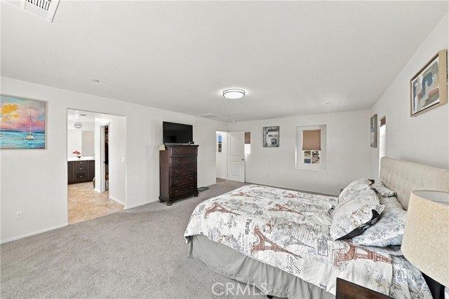 4 Bed Home for Sale in Victorville, California
