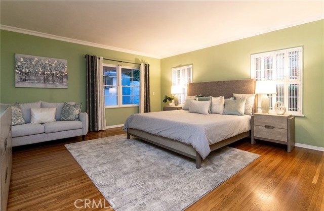 Detail Gallery Image 18 of 41 For 3301 Grayburn Rd, Pasadena,  CA 91107 - 3 Beds | 2/1 Baths