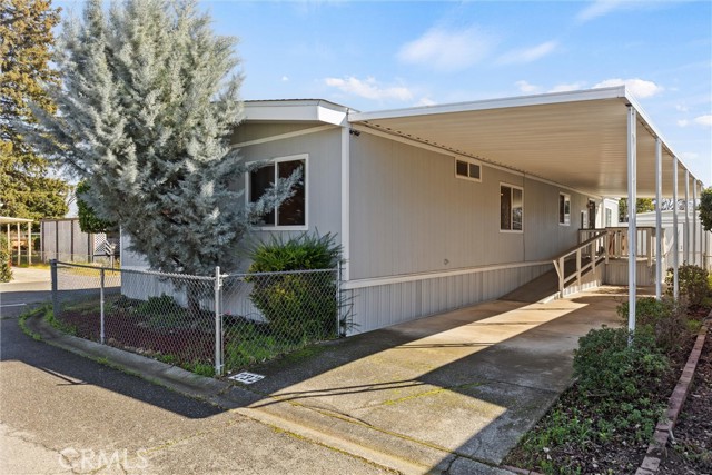 Detail Gallery Image 6 of 30 For 701 E Lassen Ave #232,  Chico,  CA 95973 - 3 Beds | 2 Baths