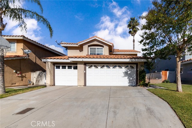 14068 Yorktown Court, Fontana, CA 92336