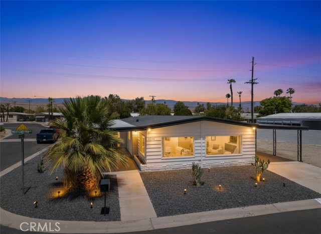 Detail Gallery Image 4 of 51 For 33240 Westchester Dr, Thousand Palms,  CA 92276 - 3 Beds | 2 Baths