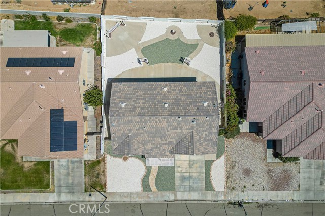 Detail Gallery Image 37 of 39 For 14691 Hondo Dr, Victorville,  CA 92394 - 4 Beds | 2/1 Baths
