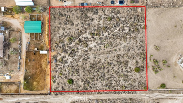 Detail Gallery Image 3 of 9 For 0 Yuba Rd, Phelan,  CA 92371 - – Beds | – Baths