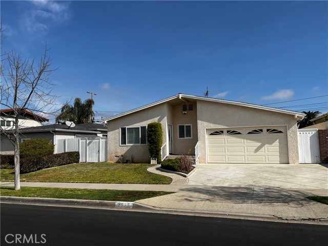 2635 Grand Summit, Torrance, California 90505, 3 Bedrooms Bedrooms, ,2 BathroomsBathrooms,Residential Lease,Sold,Grand Summit,PV23043850