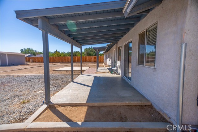 Detail Gallery Image 46 of 56 For 7795 Oakwood, Hesperia,  CA 92345 - 3 Beds | 2 Baths