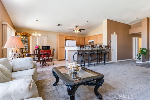 Detail Gallery Image 4 of 21 For 3732 Sonoma Oaks Ave, Perris,  CA 92571 - 3 Beds | 2 Baths