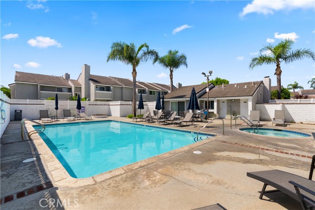 Detail Gallery Image 31 of 32 For 18853 Lister Lane, Huntington Beach,  CA 92646 - 2 Beds | 1/1 Baths