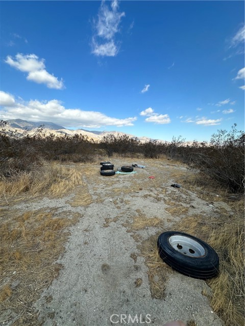 Detail Gallery Image 5 of 6 For 0 Doris Ave, Cabazon,  CA 92230 - – Beds | – Baths