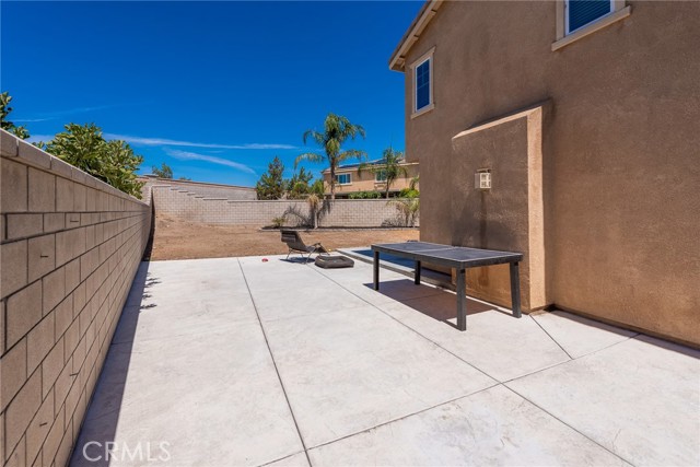 Detail Gallery Image 35 of 42 For 12184 Backwater Way, Jurupa Valley,  CA 91752 - 4 Beds | 2/1 Baths