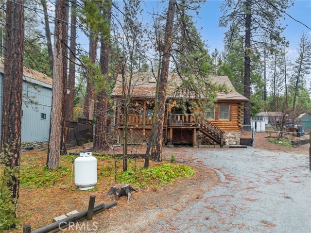 Detail Gallery Image 2 of 33 For 53645 Country Club Dr, Idyllwild,  CA 92549 - 2 Beds | 1 Baths