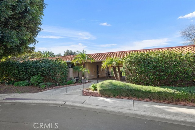 3278 San Amadeo #N, Laguna Woods, CA 92637