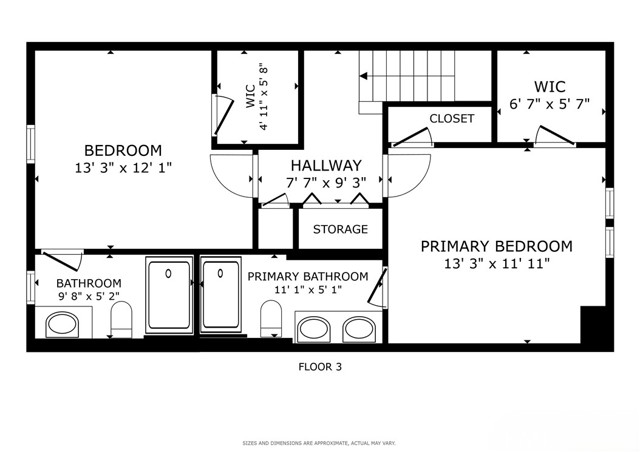 Detail Gallery Image 31 of 31 For 14104 W Birch Ln, Van Nuys,  CA 91405 - 3 Beds | 3 Baths