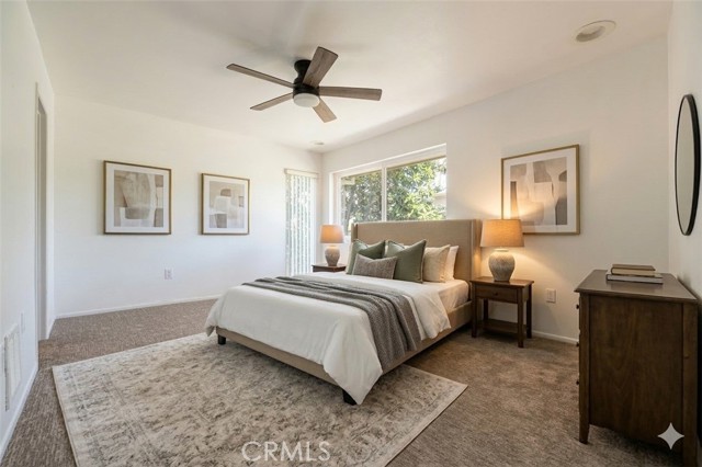 Detail Gallery Image 25 of 32 For 7240 Shirley #101,  Reseda,  CA 91335 - 3 Beds | 3 Baths