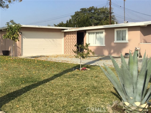 18474 E Armstead St, Azusa, CA 91702