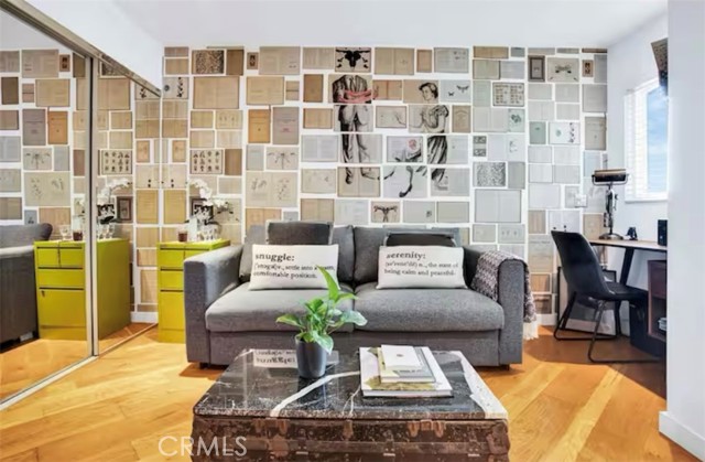 2 Bed Home for Sale in West Hollywood, California