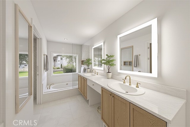 Detail Gallery Image 33 of 46 For 18337 Chatham Ln, Porter Ranch,  CA 91326 - 4 Beds | 2/1 Baths