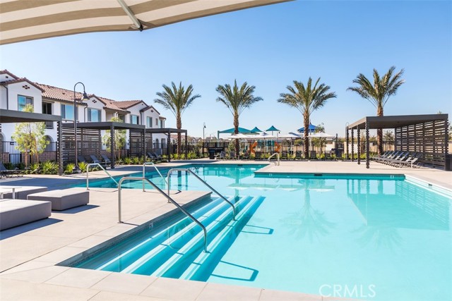 Detail Gallery Image 19 of 65 For 4193 S S. Limecrest Paseo #51,  Ontario,  CA 91761 - 3 Beds | 2/1 Baths