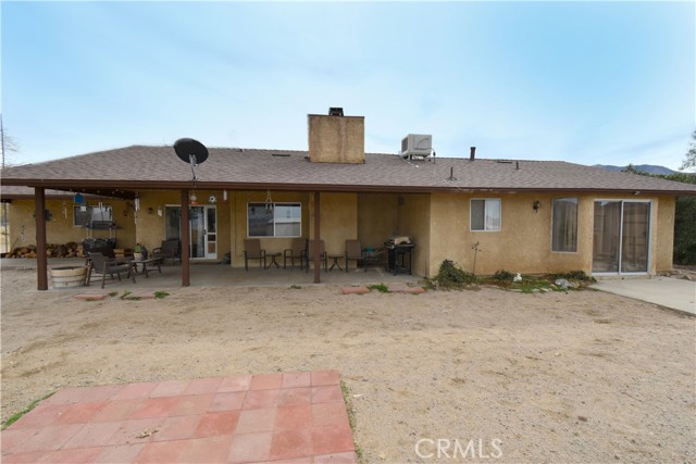 Detail Gallery Image 22 of 26 For 31784 Carson St, Lucerne Valley,  CA 92356 - 3 Beds | 2 Baths