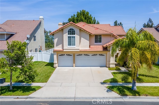 2959 Amber Dr, Corona, CA 92882