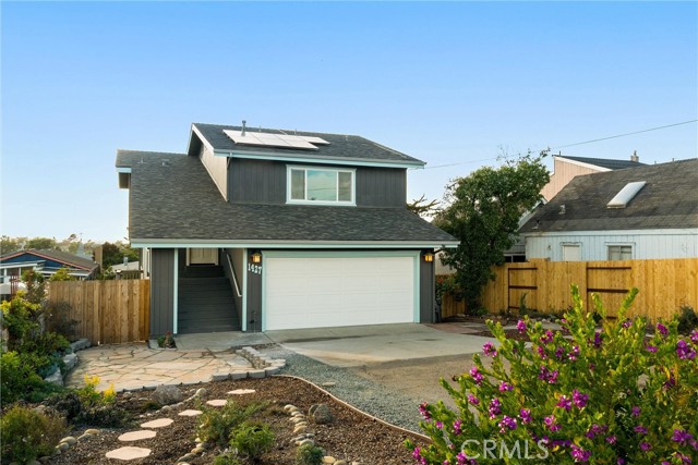 Detail Gallery Image 1 of 1 For 1427 13th St, Los Osos,  CA 93402 - 3 Beds | 2 Baths