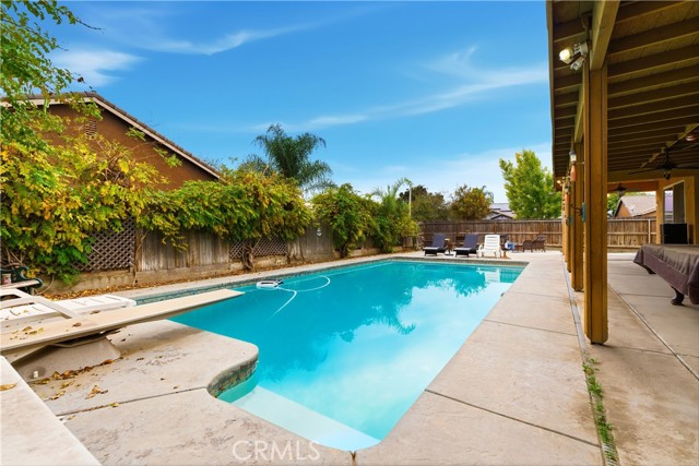 Detail Gallery Image 50 of 56 For 2605 Hoyt Ave, Tulare,  CA 93274 - 3 Beds | 2 Baths